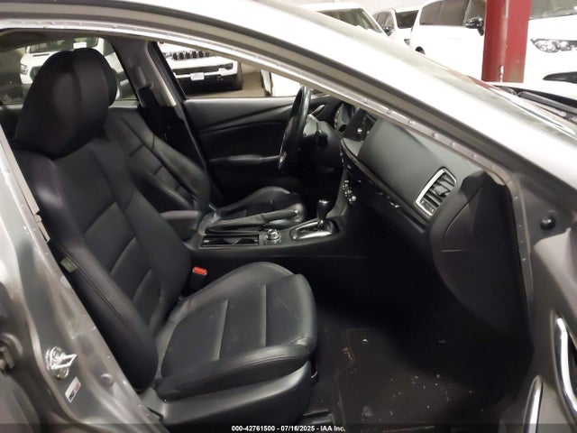 JM1GJ1V66E1151831 Mazda py
