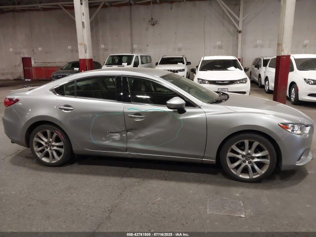 JM1GJ1V66E1151831 Mazda py