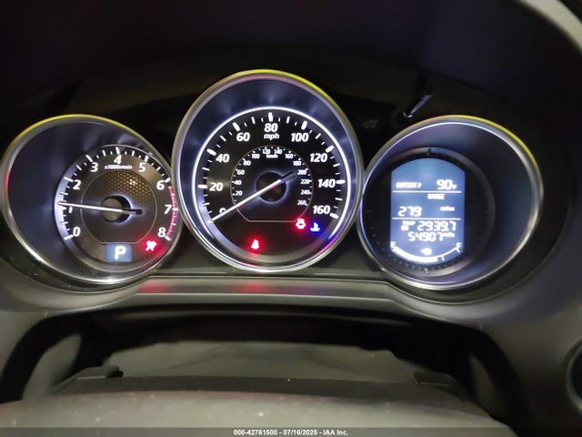 JM1GJ1V66E1151831 Mazda py