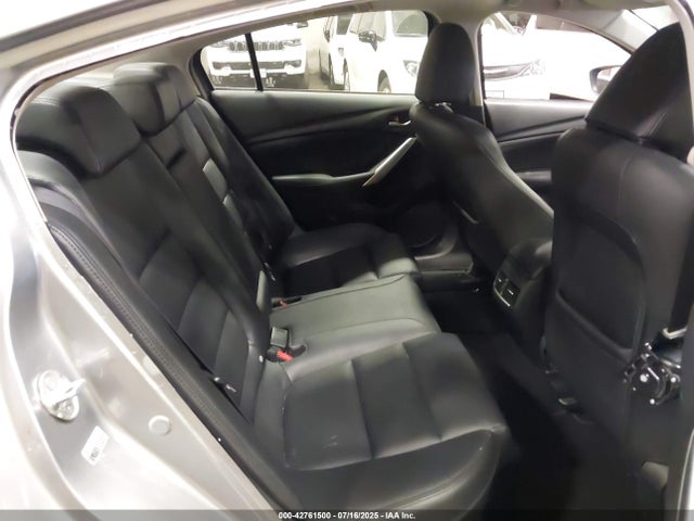 JM1GJ1V66E1151831 Mazda py