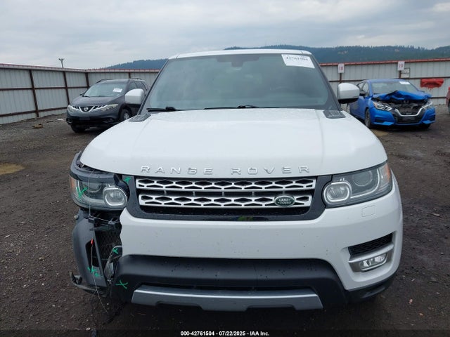 Land Rover supercharged lev3 sulev30 2015 SALWR2VF4FA516589 Image 12