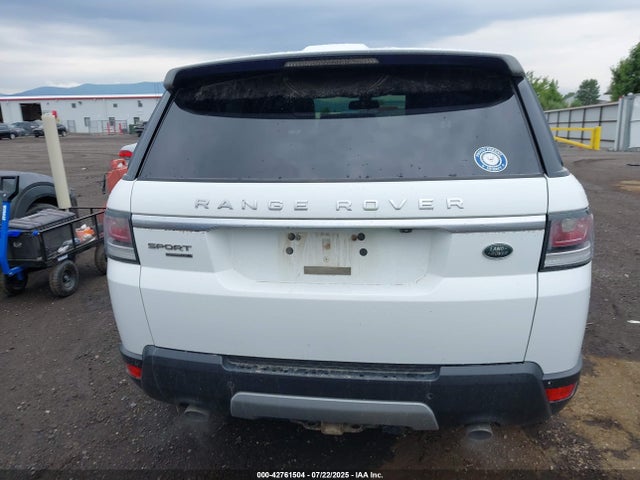 Land Rover supercharged lev3 sulev30 2015 SALWR2VF4FA516589 Image 16
