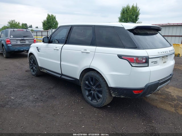 Land Rover supercharged lev3 sulev30 2015 SALWR2VF4FA516589 Image 3