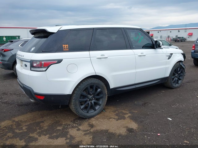 Land Rover supercharged lev3 sulev30 2015 SALWR2VF4FA516589 Image 4