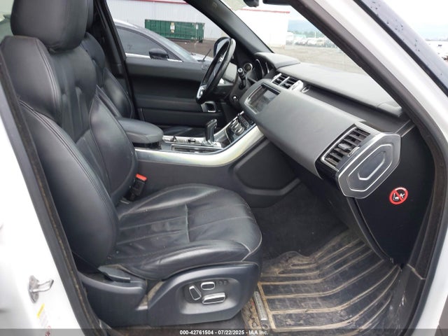 Land Rover supercharged lev3 sulev30 2015 SALWR2VF4FA516589 Image 5