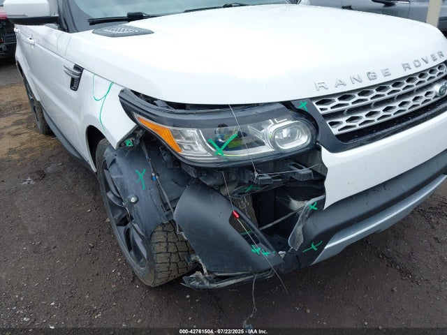 Land Rover supercharged lev3 sulev30 2015 SALWR2VF4FA516589 Image 6