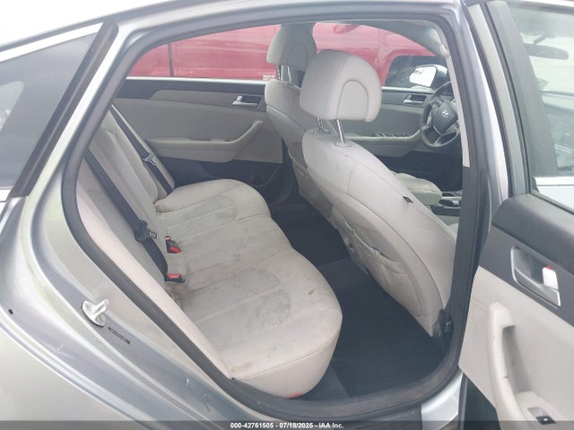 5NPE24AF0FH109015 Hyundai dohc gdi theta-ii