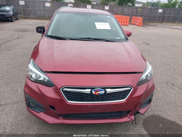 4S3GKAD66J3621238 Subaru 2018