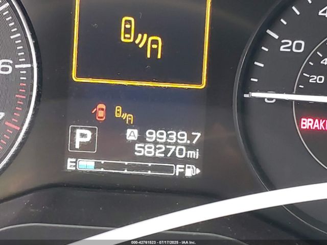 2018 SUBARU IMPREZA 4S3GKAD66J3621238 Photo 6