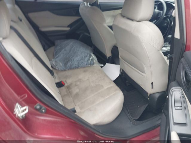 2018 SUBARU IMPREZA 4S3GKAD66J3621238 Photo 7