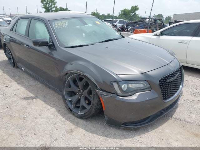 Aukcja sprzedaży 2020 Chrysler 300 Touring, vin: 2C3CCAAG5LH175676, numer aukcji: 42761527