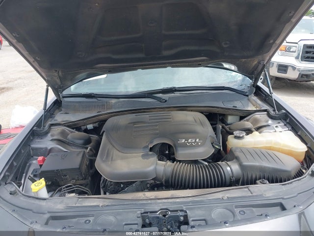 Aukcja sprzedaży 2020 Chrysler 300 Touring, vin: 2C3CCAAG5LH175676, numer aukcji: 42761527