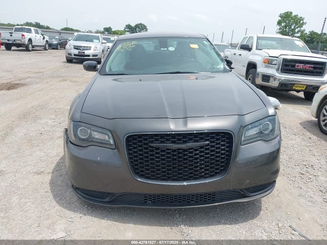 Aukcja sprzedaży 2020 Chrysler 300 Touring, vin: 2C3CCAAG5LH175676, numer aukcji: 42761527