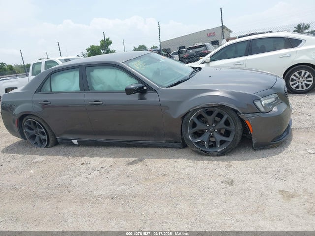 Aukcja sprzedaży 2020 Chrysler 300 Touring, vin: 2C3CCAAG5LH175676, numer aukcji: 42761527
