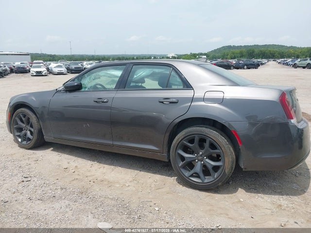 Aukcja sprzedaży 2020 Chrysler 300 Touring, vin: 2C3CCAAG5LH175676, numer aukcji: 42761527