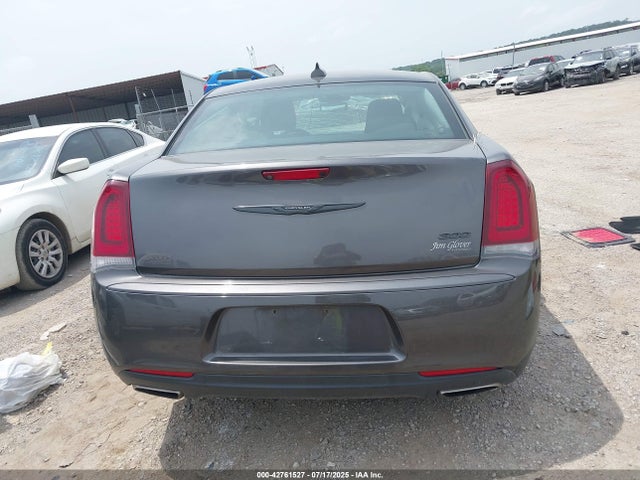 Aukcja sprzedaży 2020 Chrysler 300 Touring, vin: 2C3CCAAG5LH175676, numer aukcji: 42761527