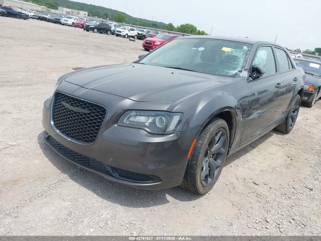 Aukcja sprzedaży 2020 Chrysler 300 Touring, vin: 2C3CCAAG5LH175676, numer aukcji: 42761527