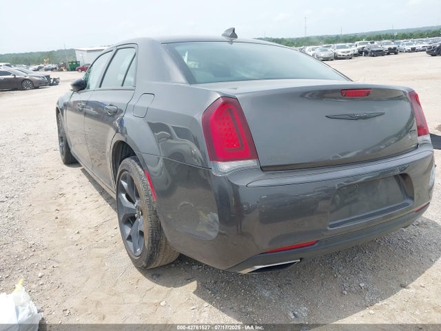 Aukcja sprzedaży 2020 Chrysler 300 Touring, vin: 2C3CCAAG5LH175676, numer aukcji: 42761527