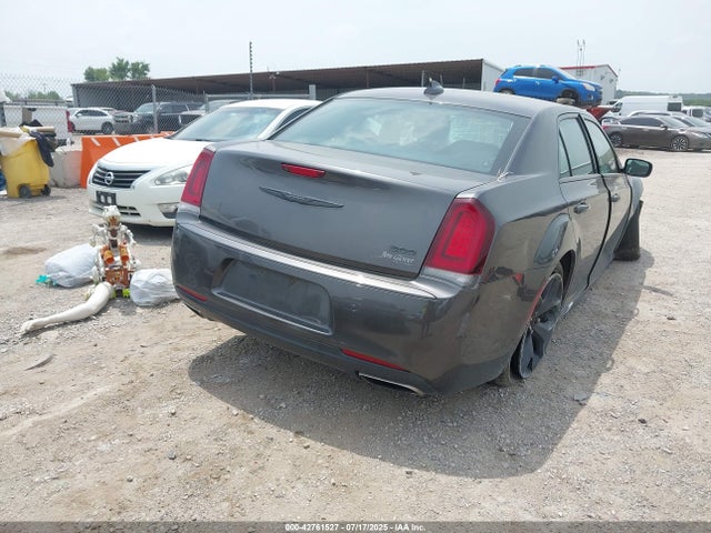 Aukcja sprzedaży 2020 Chrysler 300 Touring, vin: 2C3CCAAG5LH175676, numer aukcji: 42761527