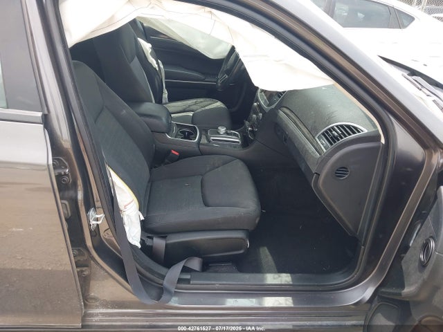 Aukcja sprzedaży 2020 Chrysler 300 Touring, vin: 2C3CCAAG5LH175676, numer aukcji: 42761527