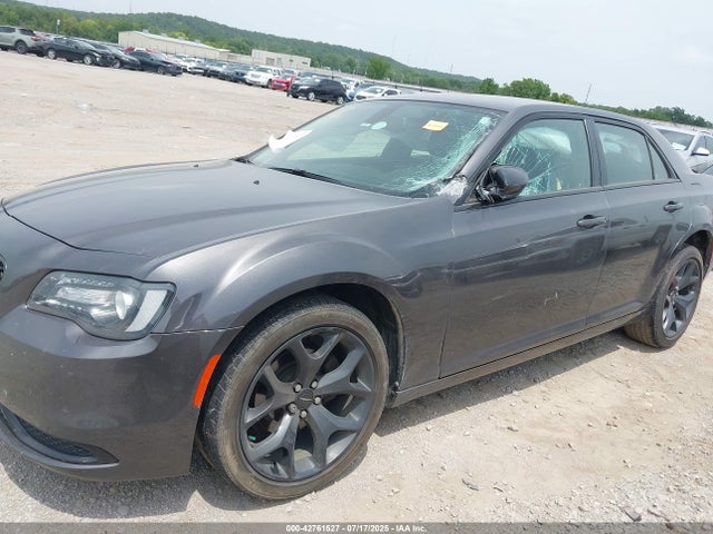 Aukcja sprzedaży 2020 Chrysler 300 Touring, vin: 2C3CCAAG5LH175676, numer aukcji: 42761527