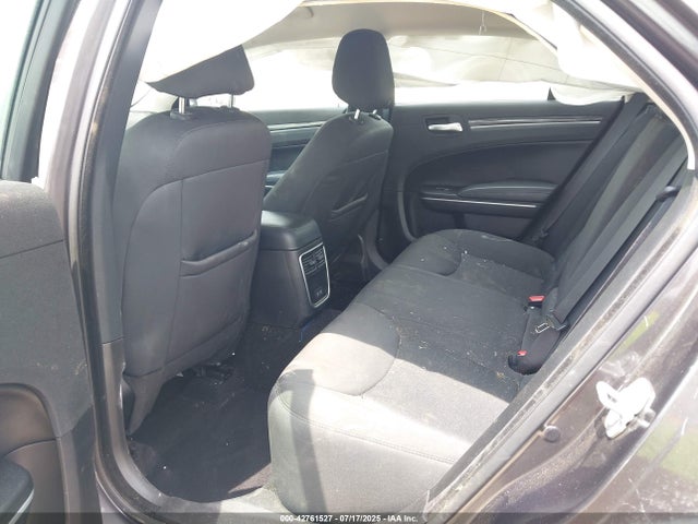 Aukcja sprzedaży 2020 Chrysler 300 Touring, vin: 2C3CCAAG5LH175676, numer aukcji: 42761527