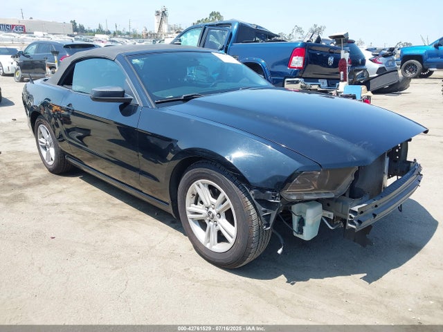 1ZVBP8EM5E5297241 auction archive image