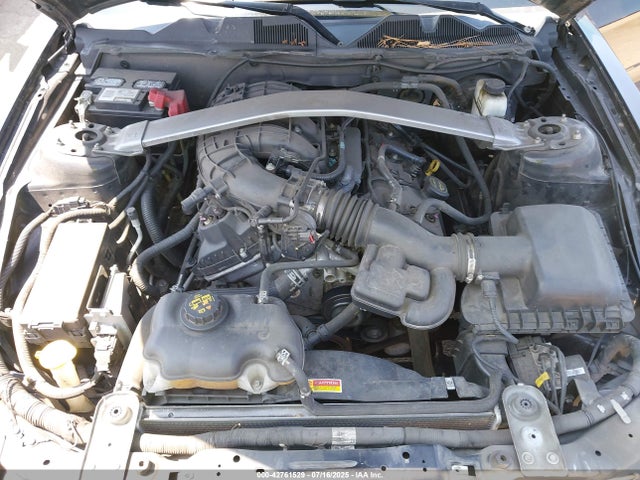 1ZVBP8EM5E5297241 Ford Mustang
