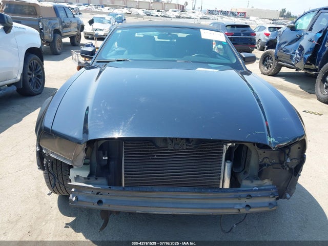 1ZVBP8EM5E5297241 Ford Mustang