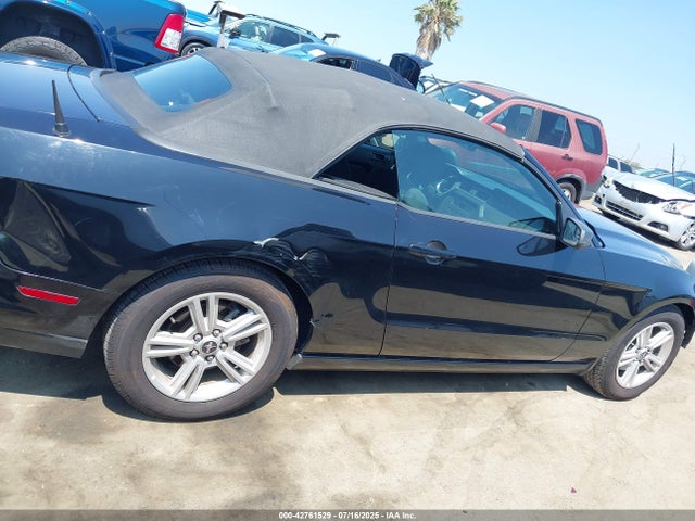 1ZVBP8EM5E5297241 Ford Mustang