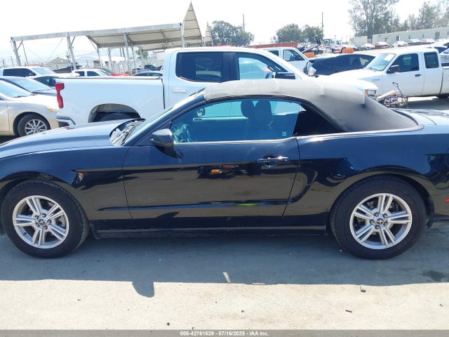 1ZVBP8EM5E5297241 Ford Mustang