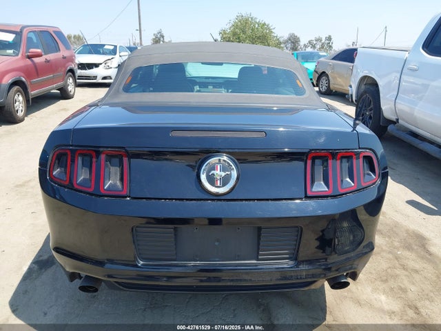 1ZVBP8EM5E5297241 Ford Mustang