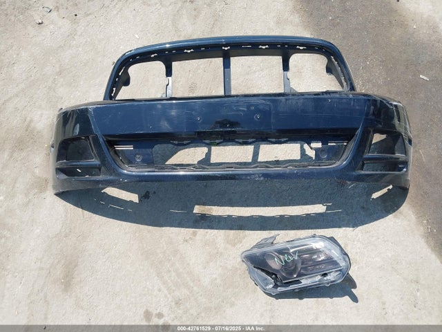 1ZVBP8EM5E5297241 Ford Mustang
