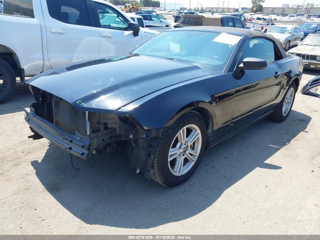 1ZVBP8EM5E5297241 Ford Mustang