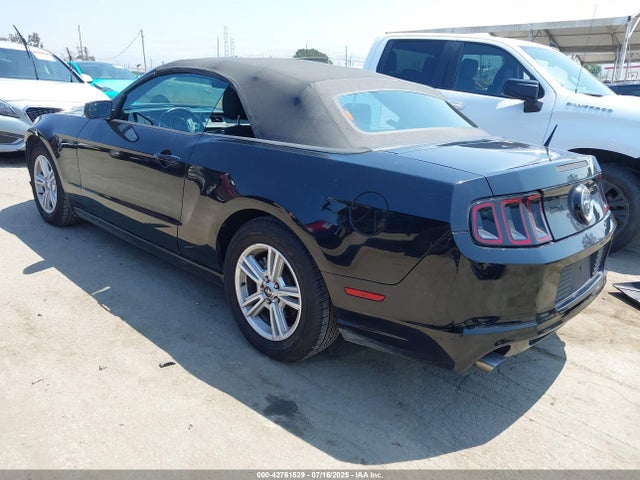 1ZVBP8EM5E5297241 Ford Mustang