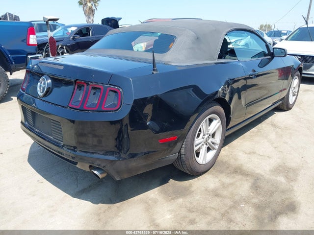 1ZVBP8EM5E5297241 Ford Mustang