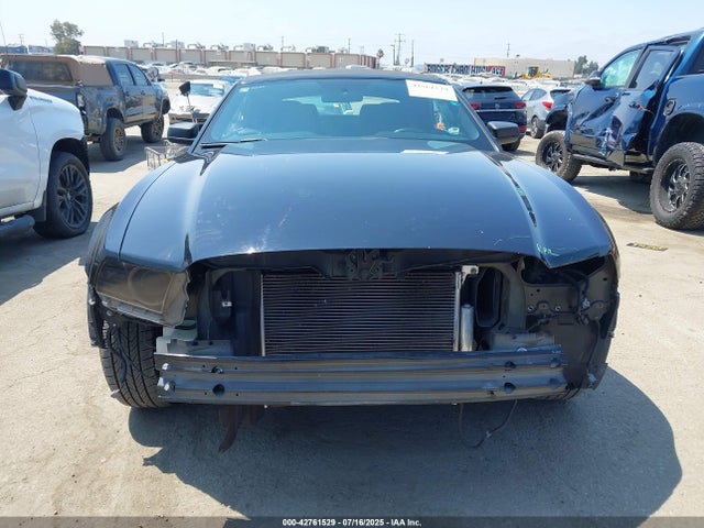 1ZVBP8EM5E5297241 Ford Mustang