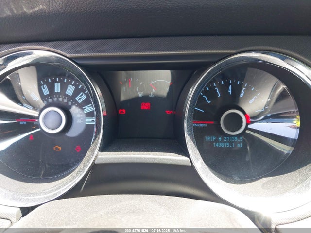 1ZVBP8EM5E5297241 Ford Mustang