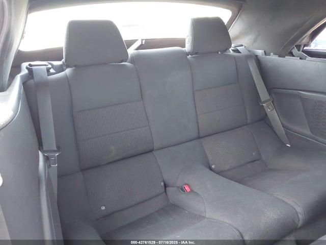 1ZVBP8EM5E5297241 Ford Mustang