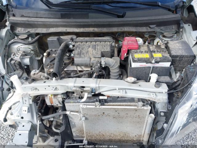 2024 MITSUBISHI MIRAGE G4 ML32FUFJ9RHF05294 Photo 9