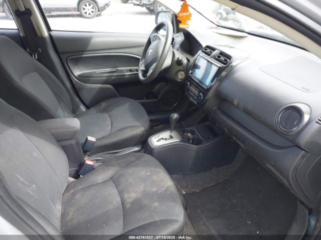 2024 MITSUBISHI MIRAGE G4 ML32FUFJ9RHF05294 Photo 4