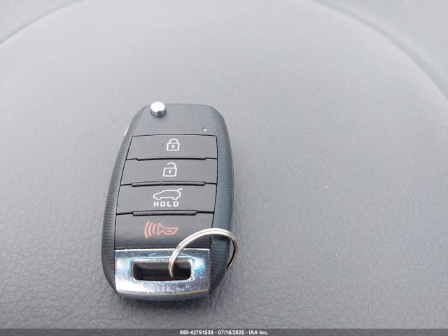 5XYKT4A7XFG560176 KIA gasoline 3.3 v6 gdi lambda ii