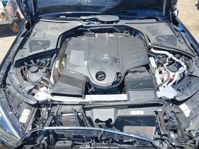 W1K6G6DB3PA195137 Mercedes-Benz m256