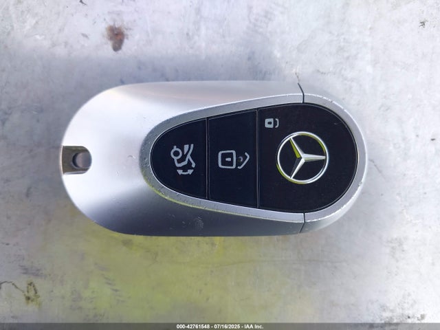 W1K6G6DB3PA195137 Mercedes-Benz m256