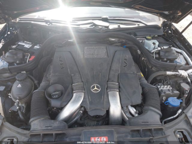 2017 MERCEDES-BENZ CLS 550 WDDLJ9BBXHA193797 Photo 9