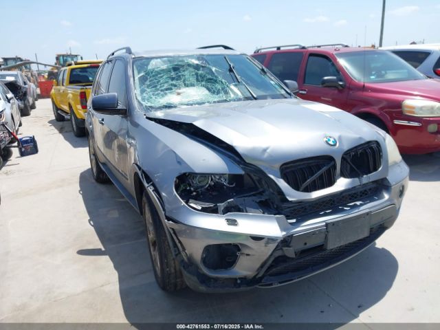 2012 BMW X5 5UXZV4C56CL750284