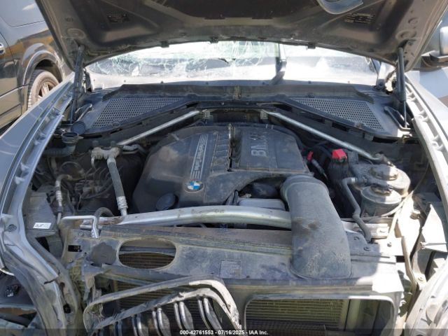 2012 BMW X5 5UXZV4C56CL750284 Photo 9