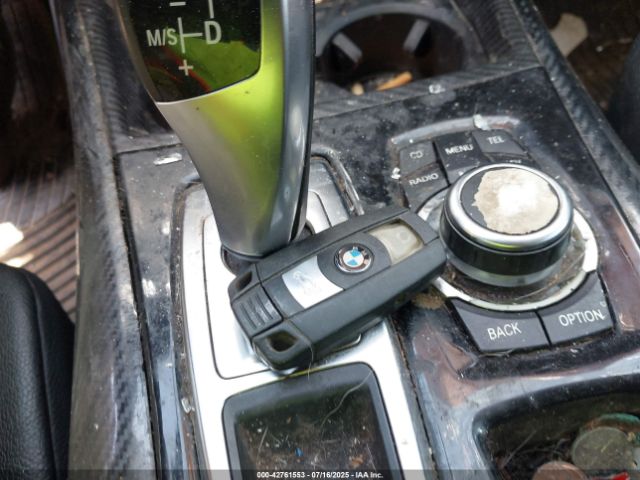 2012 BMW X5 5UXZV4C56CL750284 Photo 10