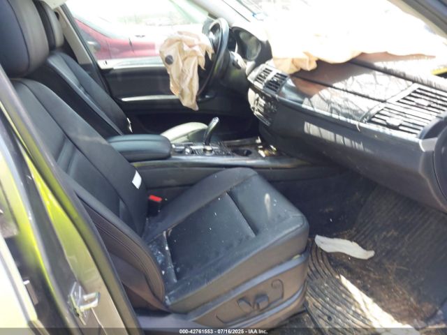 2012 BMW X5 5UXZV4C56CL750284 Photo 4