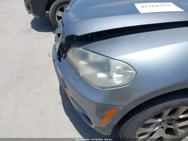 2012 BMW X5 5UXZV4C56CL750284 Photo 5